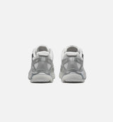 XT Pathway Gore Tex Mens Lifestyle Shoe - Lunar Rock/Alloy