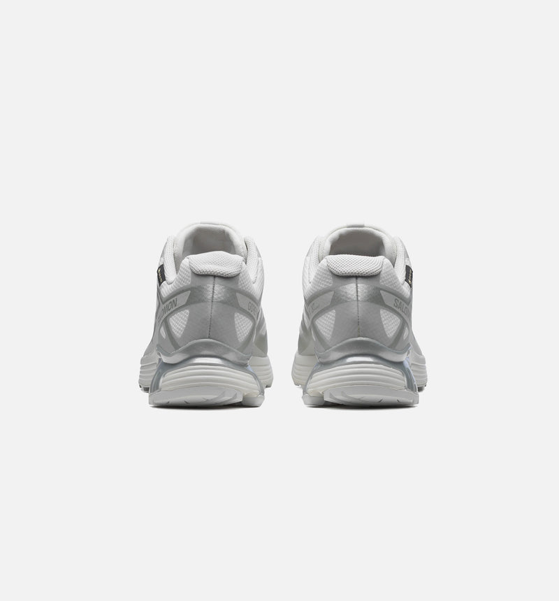XT Pathway Gore Tex Mens Lifestyle Shoe - Lunar Rock/Alloy