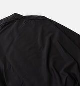 Willy Chavarria x Adidas Track Zipped Mens Jacket - Black