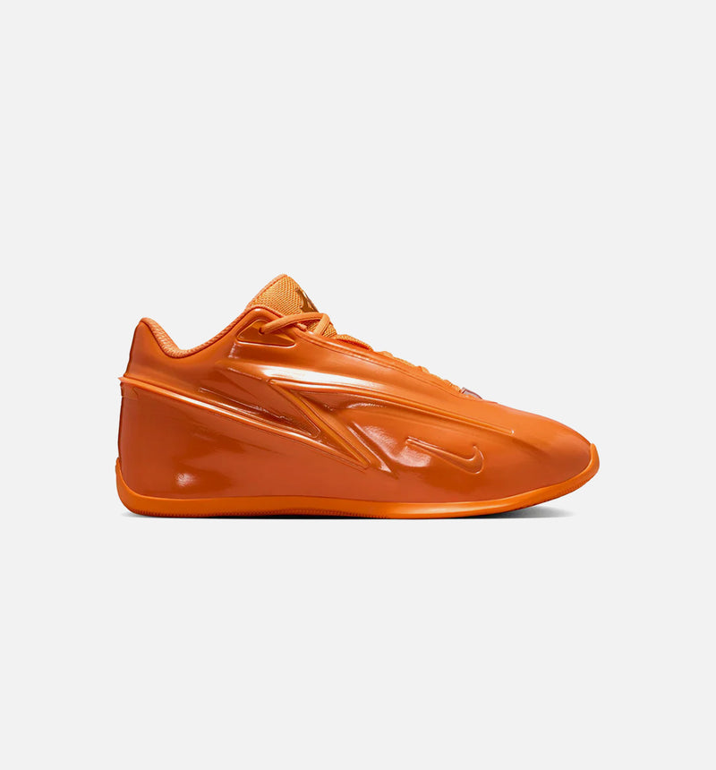 Nike IH1117-800 KD 19 Orange Crush Mens Basketball Shoe - Bright