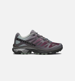 SALOMON L47741100
 XT 4 OG Mens Lifestyle Shoe - Excalibur/Green Milieu/Tawny Port Image 0