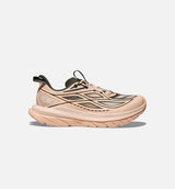 Mach Remastered Womens Lifestyle Shoe - Tangerine Glow/Asphalt Grey