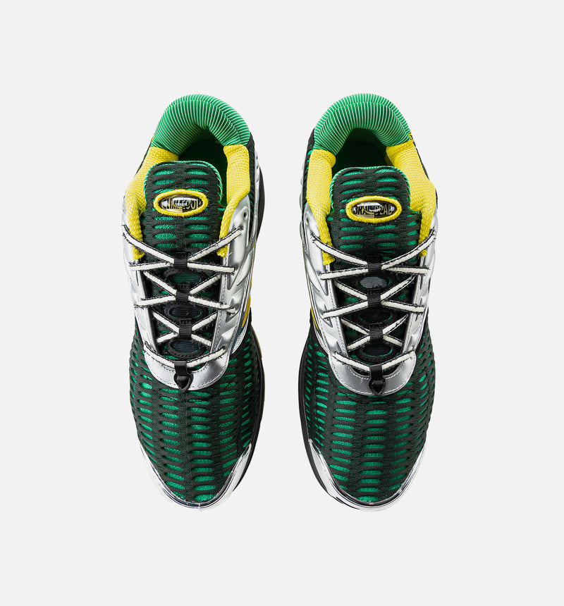 Brain Dead x Adidas Climacool 2 Mens Lifestyle Shoe - Green