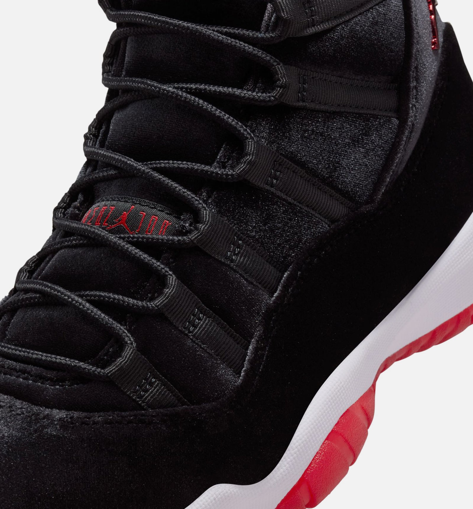 jordan bred 11 womens