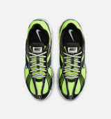 Zoom Skylon 11 Mens Running Shoe - Volt/Metallic Silver/Black/Light Smoke Grey