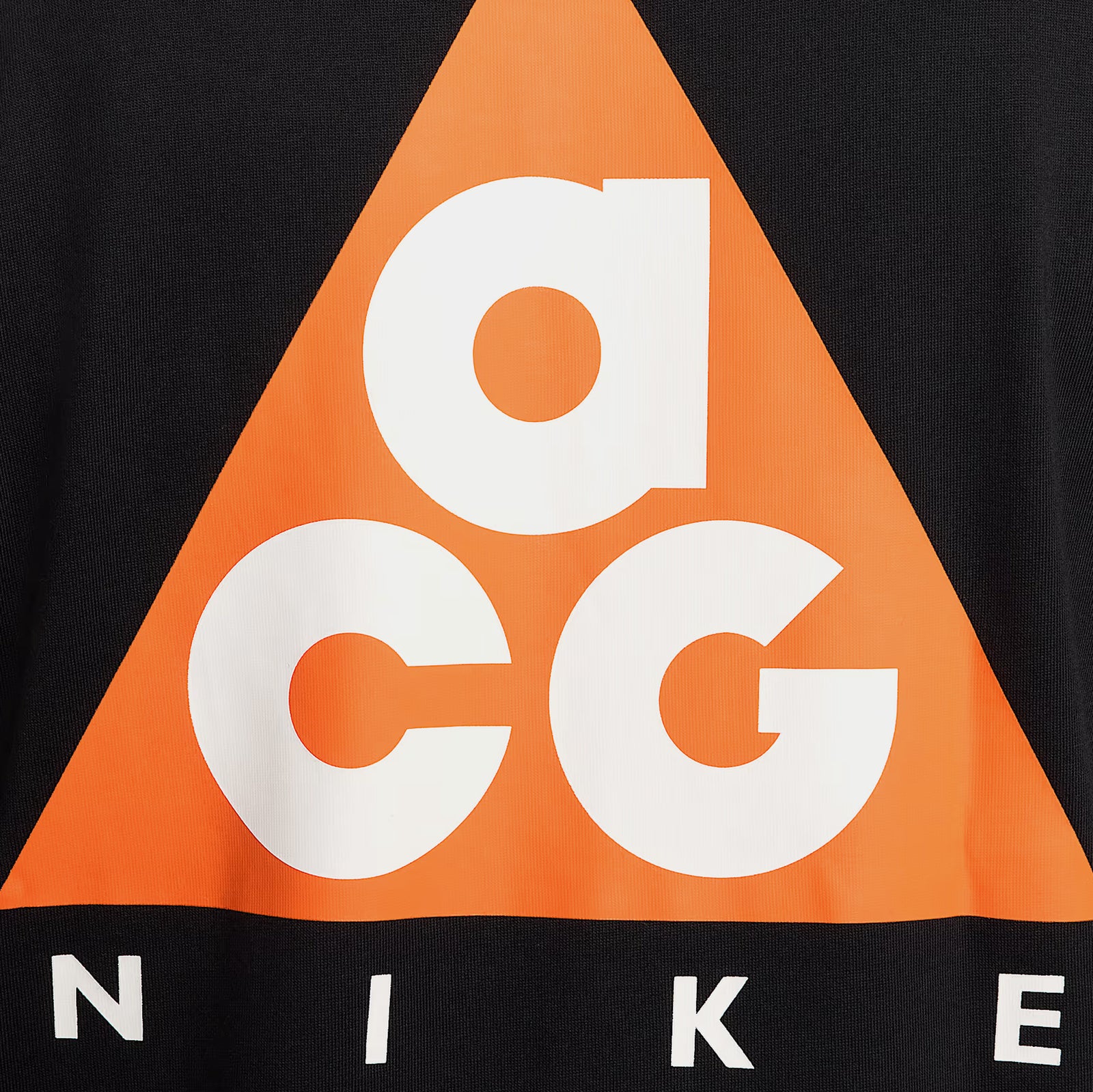 Nike HJ0798-010-2XL ACG Max 90 Mens Short Sleeve Shirt