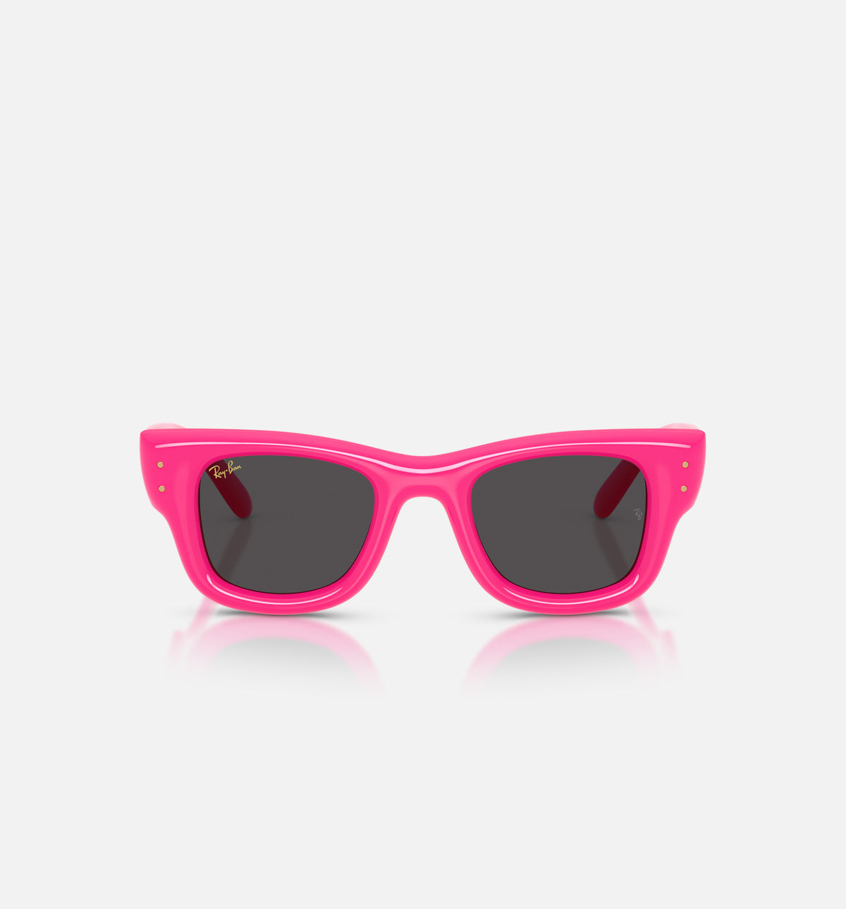 Rayban 0RB4940-683287 A$AP Rocky x The Wayfarer Puffer Mens