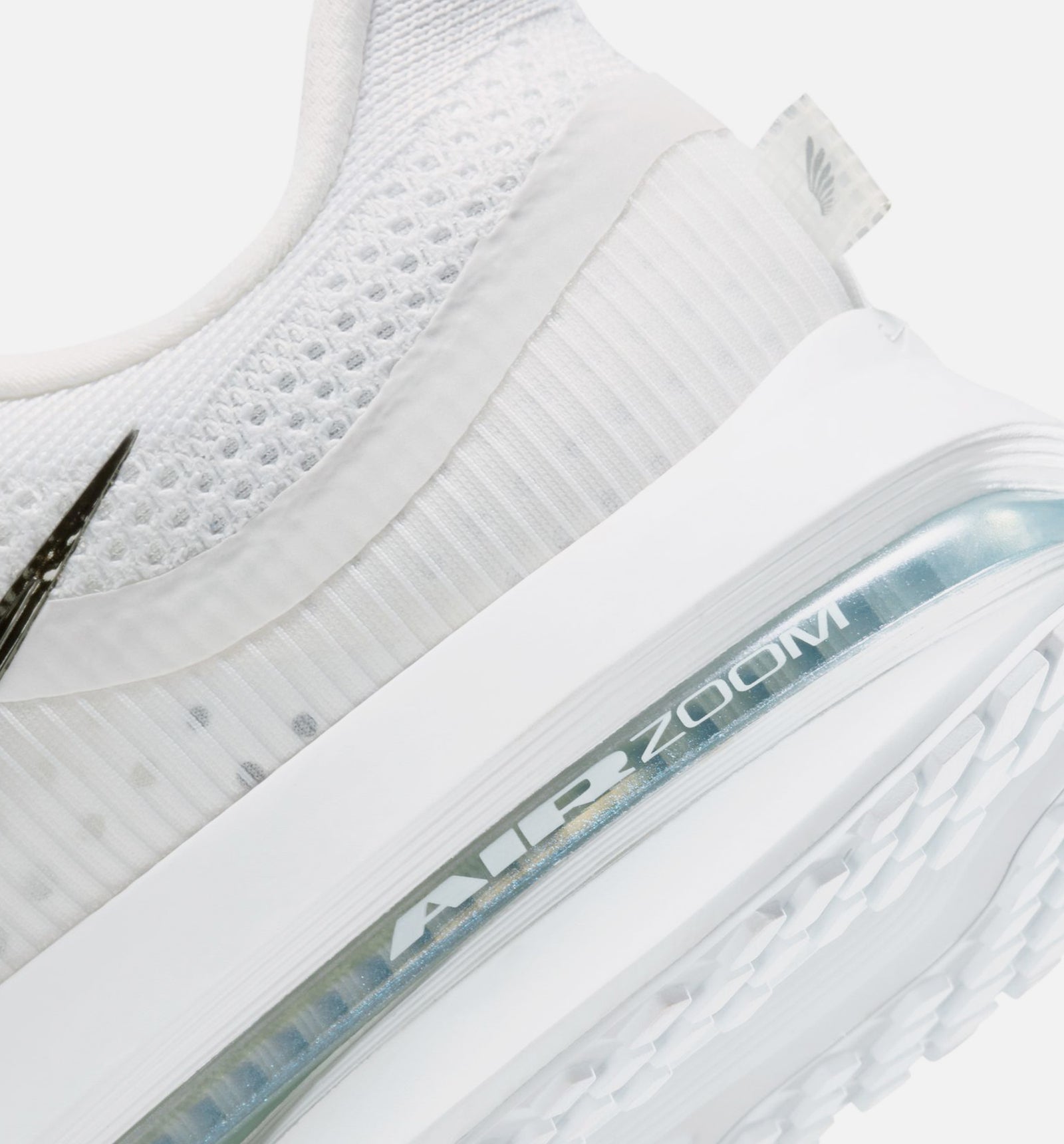 Nike HQ2592-102 Pegasus Premium Mens Lifestyle Shoe - White