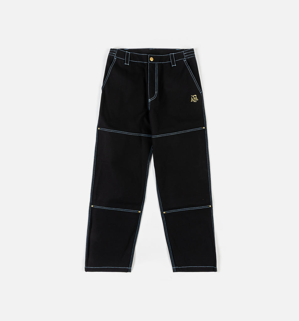 adidas KX4550 Argentina x Thrasher Chino Mens Pant - Black