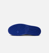 Air Jordan 1 Retro High OG Royal Mens Lifestyle Shoe - Black/Game Royal/White