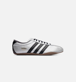 ADIDAS JQ3024
 Tokyo Decon Womens Lifestyle Shoe - Silver/Black Image 0