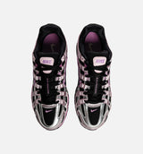 P-6000 Womens Lifestyle Shoe - Black/Pink Foam/Light Magenta