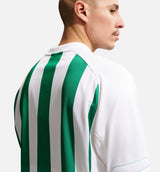 Sportswear Club Goalie Mens Long Sleeve Shirt - Malachite/White/Lightning