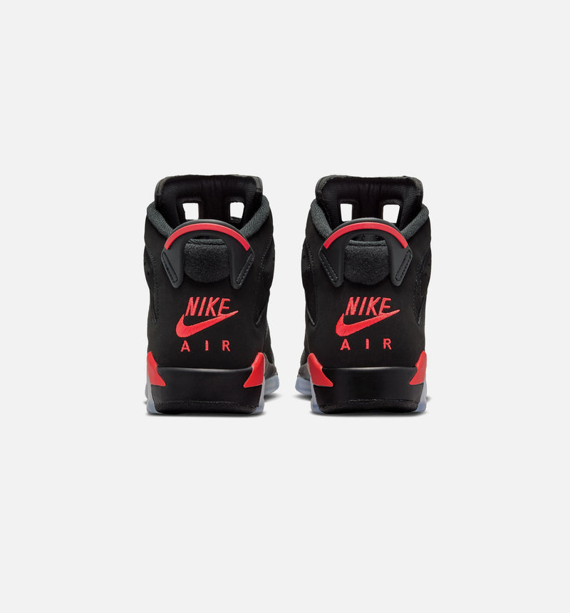 Jordan IQ1275-001 Air Jordan 6 Retro Infrared Salesman Grade