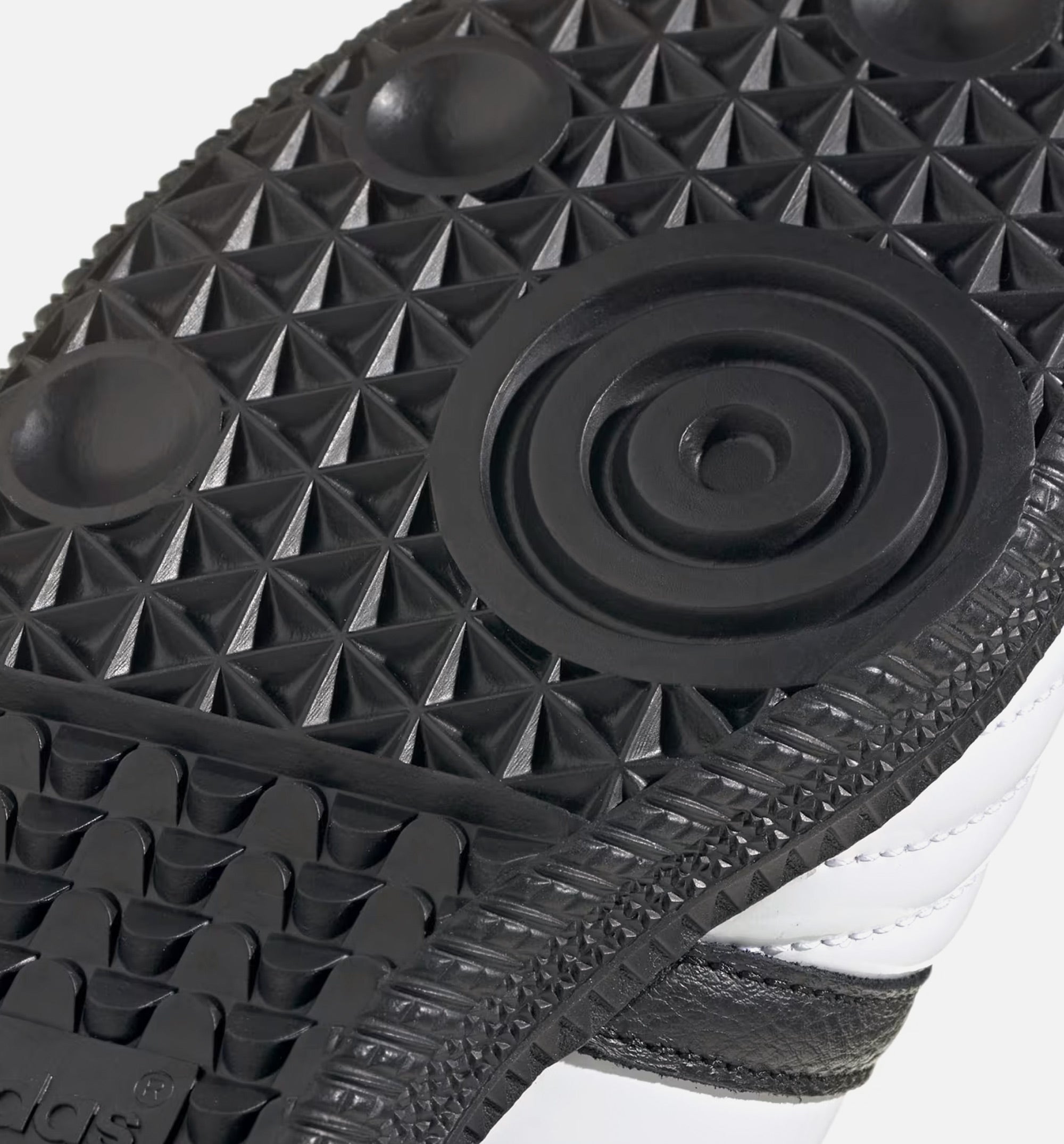 adidas JI2706 Samba Long Tongue Womens Lifestyle Shoe - Core Black/Cloud White ShopNiceKicks.com adidas JI2706 Samba Long Tongue Womens Lifestyle Shoe - Core Black/Cloud White ShopNiceKicks.com