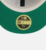 Fear of God New York Yankees 59Fifty Retro Fitted Mens Hat - Navy