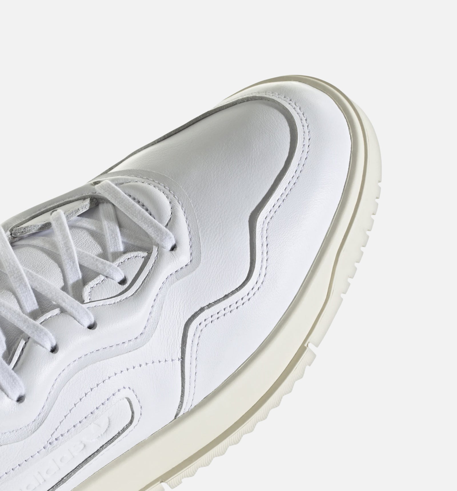 adidas KZ7196 SC Premiere Mens Lifestyle Shoe - Footwear White