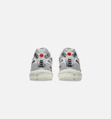 Gel Kayano 12.1 Mens Lifestyle Shoe - Cream/Black