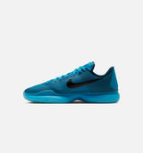 Kobe 10 Protro Blue Lagoon Mens Lifestyle Shoe - Blue Lagoon/Black Limit One Per Customer