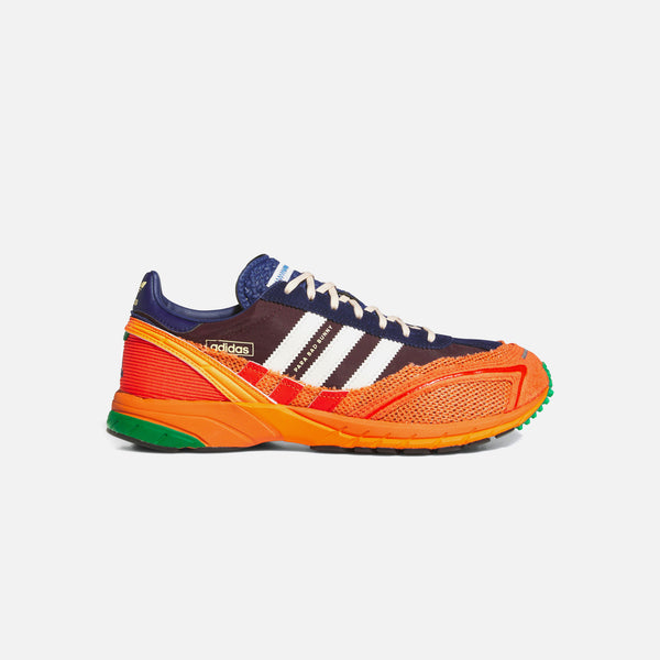 adidas SL72 90s デッドストック ヴィンテージ　サンバ adidas,90s,MADE IN CHINA,1992,SAMBA NUBUCK,BLACK,,US9.5,DEAD