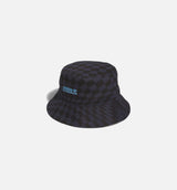Argentina x Thrasher Bucket Mens Hat - Night Navy/Light Blue