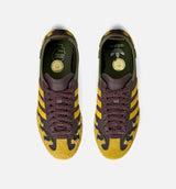 Brain Dead x Japan Yellow Mens Lifestyle Shoe - Brown/Hazel Yellow/Off White