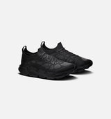 Cloudsoma PAF Mens Lifestyle Shoe - Black/Black