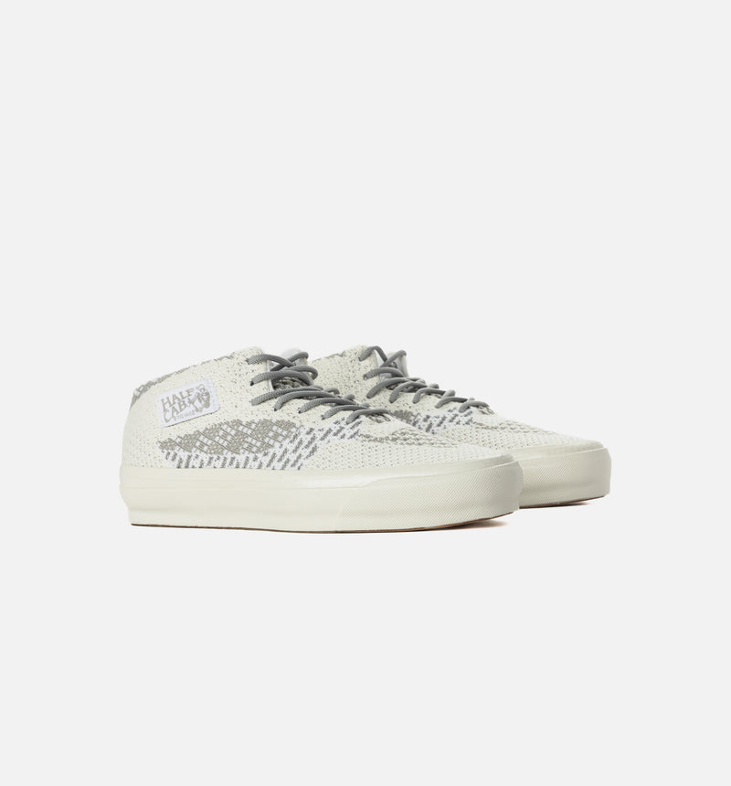 LX Half Cab 33 EK Mens Lifestyle Shoe - Frost Gray