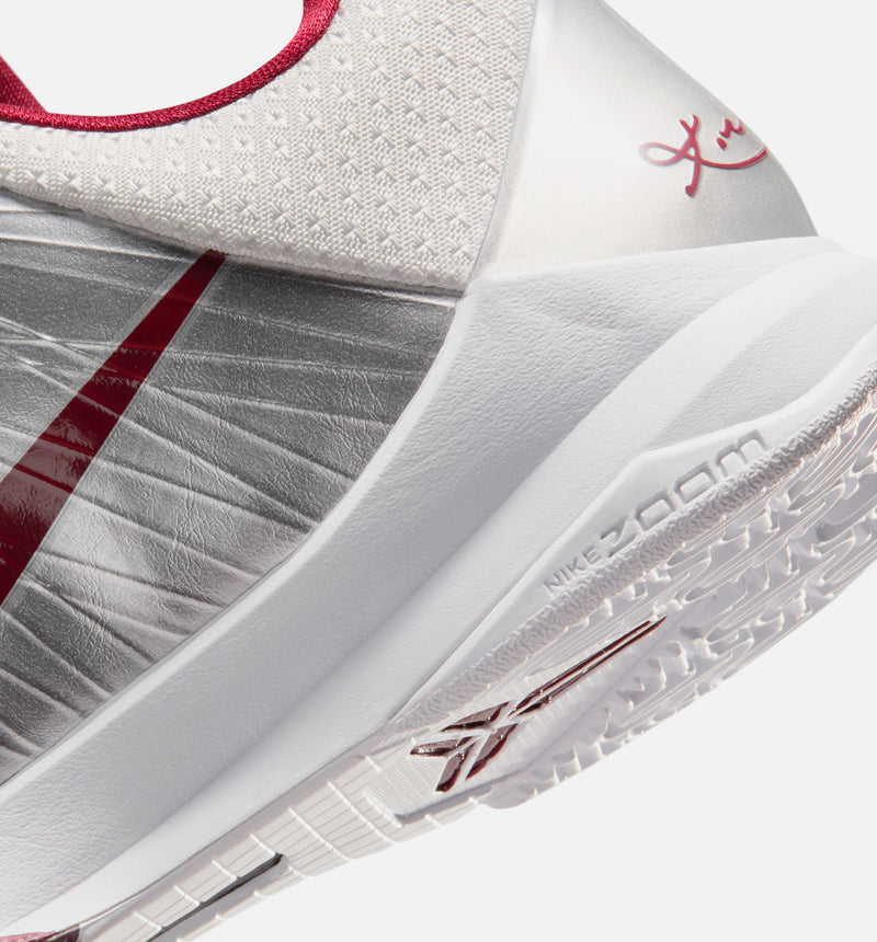Nike IM0557-001 Kobe 5 Protro Lower Merion Mens Lifestyle Shoe