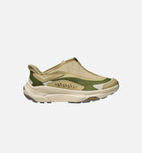 Project Transport Mens Lifestyle Shoe - Green/White