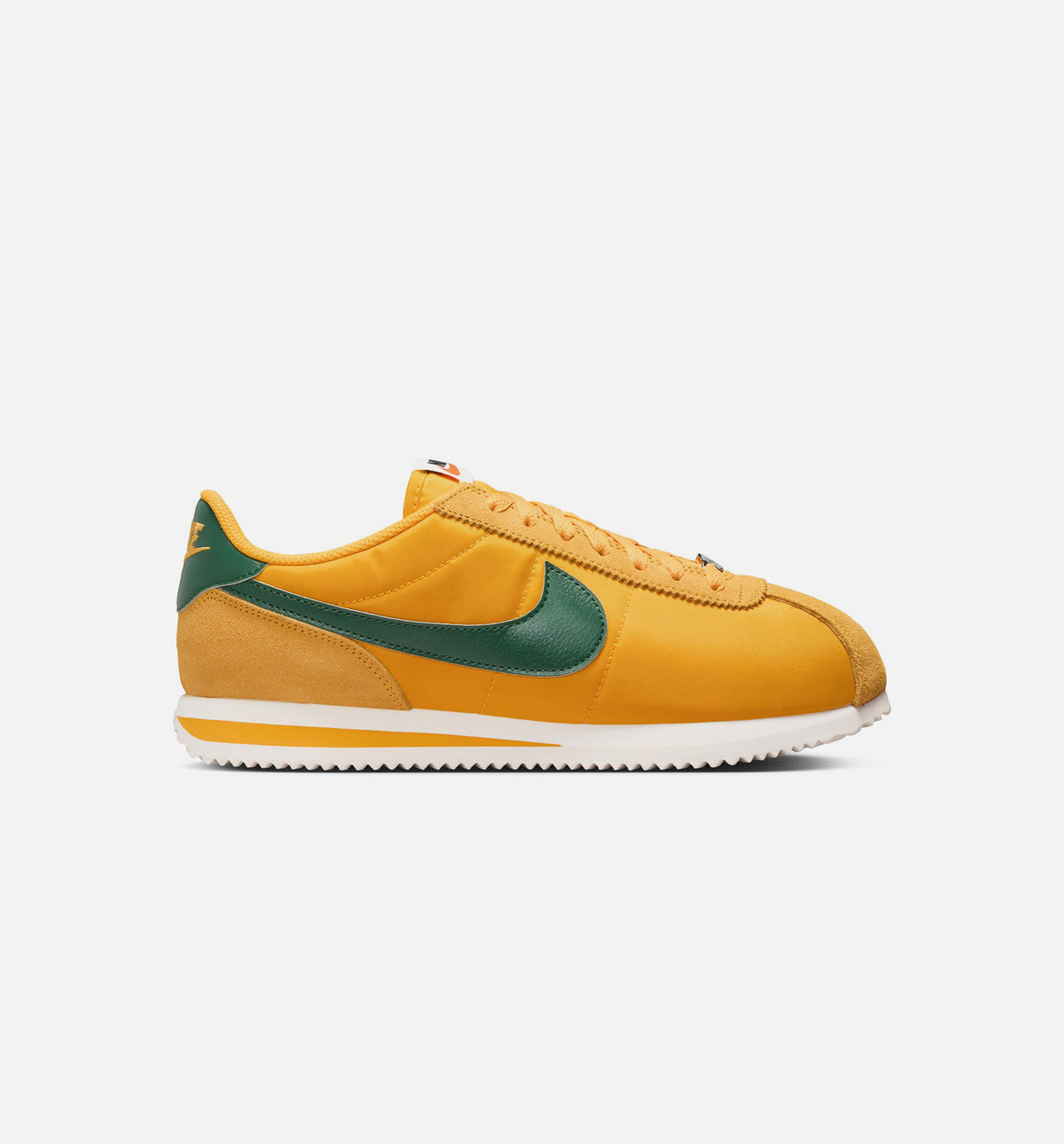Nike DZ2795-702 Cortez Textile Womens Lifestyle Shoe - Yellow Ochre/Safety  Orange/Blac – ShopNiceKicks.com