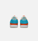 Gel Lyte III '07 Remastered Shigeyuki Mitsui Mens Lifestyle Shoe - Orange/Cream Limit One Per Customer