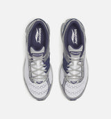 ProGrid Paramount Mens Lifestyle Shoe - Silver/Navy