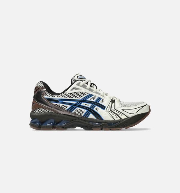 ASICS 1203A537-400 Gel Kayano 14 Mens Lifestyle Shoe - Arctic Sky