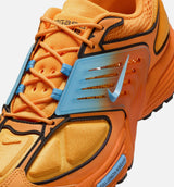 Air Pegasus Wave Mens Lifestyle Shoe - Orange/Blue