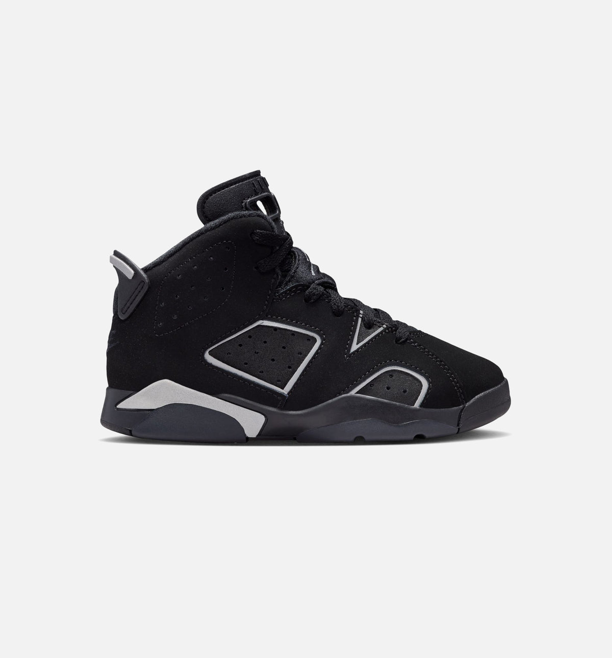 Jordan IR2287-010 Air Jordan 6 Cap & Gown Preschool Lifestyle Shoe