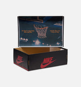 Air Jordan 1 Retro Low OG Garden Mens Lifestyle Shoe - Black/Varsity Red/Summit White