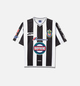 Chivas Mens Jersey - Black/White