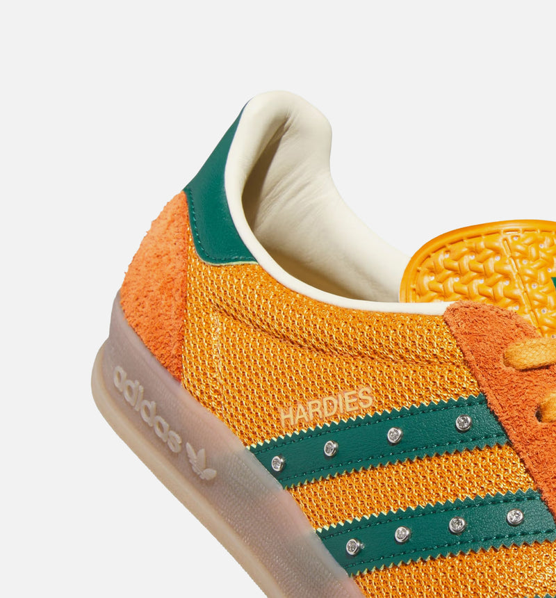 adidas KI7011 Hardies Gazelle Mens Lifestyle Shoe