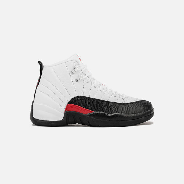 Air Jordan 12 Retro Gym Red PS outlet Size 3Y