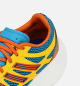 Adizero Aruku Mens Lifestyle Shoe - Sky Rush/Lucid Blue/White