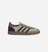 Handball Spezial Mens Lifestyle Shoe - Khaki Six/Preloved Brown/Aurora Coffee