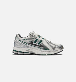 NEW BALANCE M1906REU
 1906R Silver Green Mens Lifestyle Shoe -  Silver Green/White Image 0