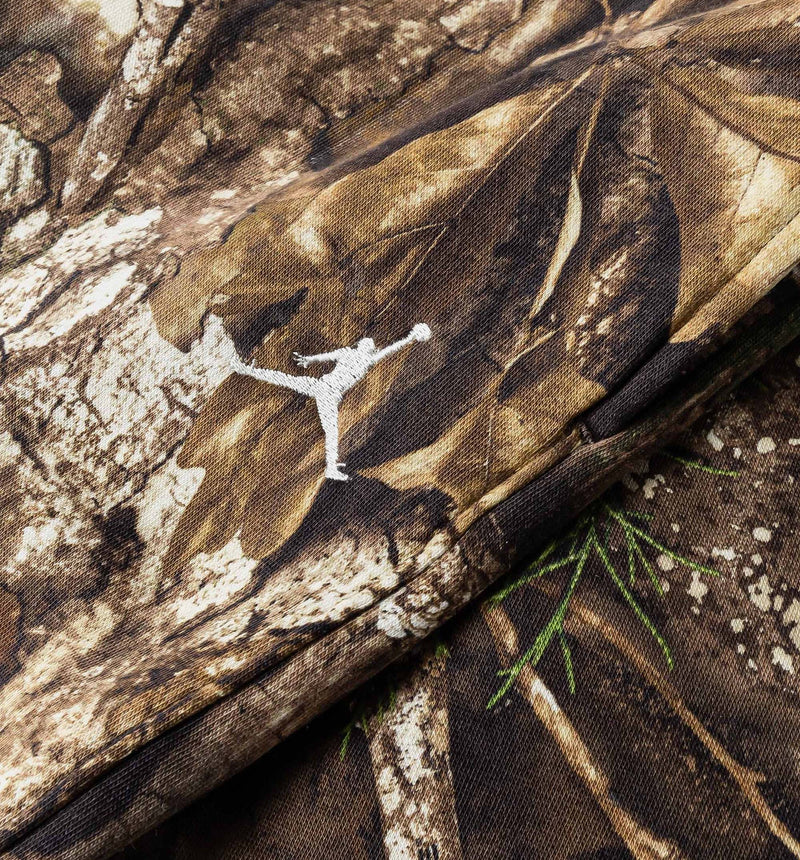 Brooklyn Fleece Open Hem Womens Pant - Sail/Sail