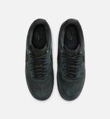 Air Force 1'07 WB Mens Lifestyle Shoe - Black/Black