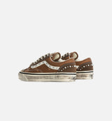 Old Skool 36 Pearl Mens Lifestyle Shoe - Vintage Cocoa Brown Limit One Per Customer