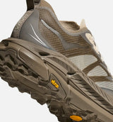 Mafate Speed 4 Lite Mens Lifestyle Shoe - Light Roast/Oatmilk