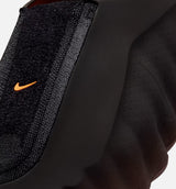 Mind 001 Flyknit Slide Mens Sandal - Bronze Eclipse/Total Orange/Black Limit One Per Customer