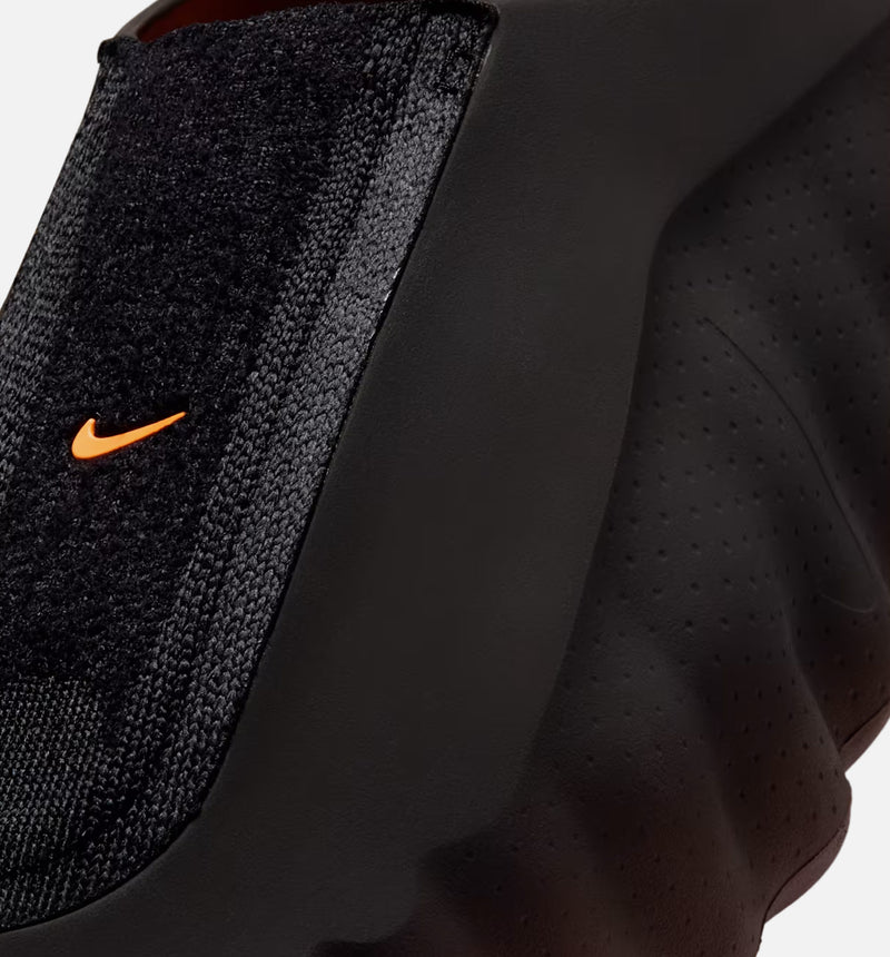 Nike IR2175-200 Mind 001 Flyknit Slide Mens Sandal - Bronze