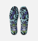 Dunk Low Retro Halloween Mens Lifestyle Shoe - Black/Grand Purple/Artisan Teal